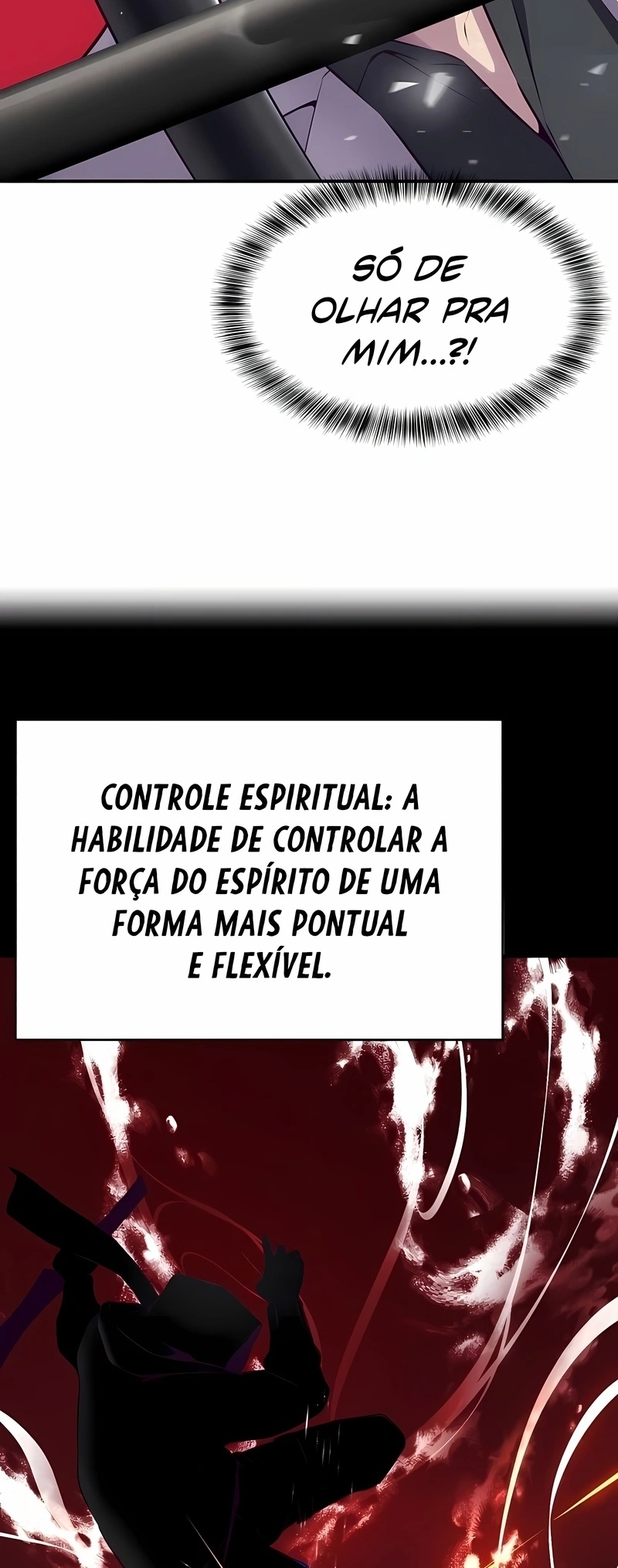 O Garoto da Morte Capítulo 143 Página 71
