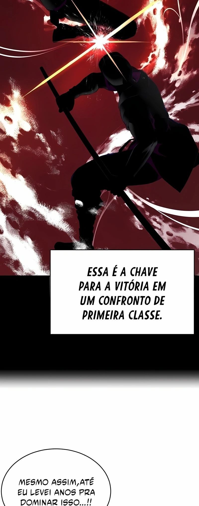O Garoto da Morte Capítulo 143 Página 72
