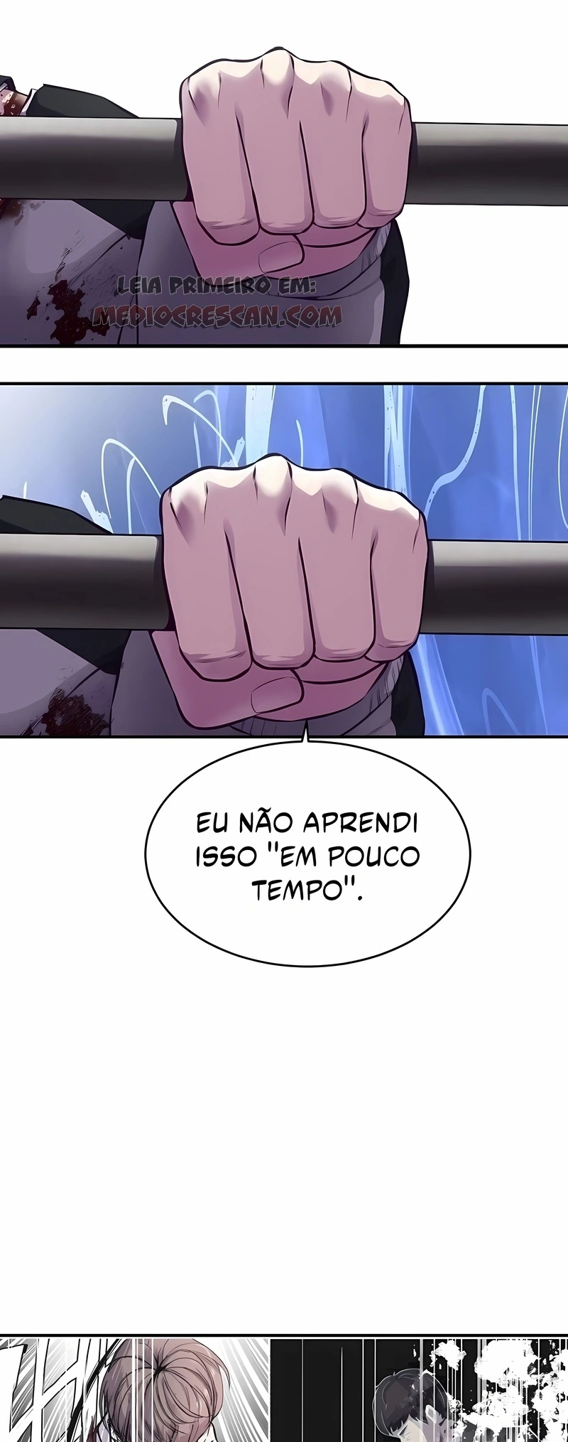 O Garoto da Morte Capítulo 143 Página 74