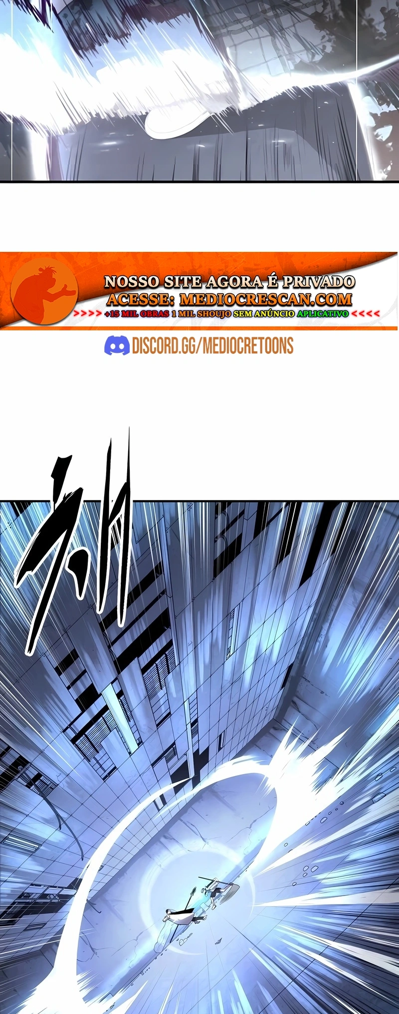 O Garoto da Morte Capítulo 143 Página 77