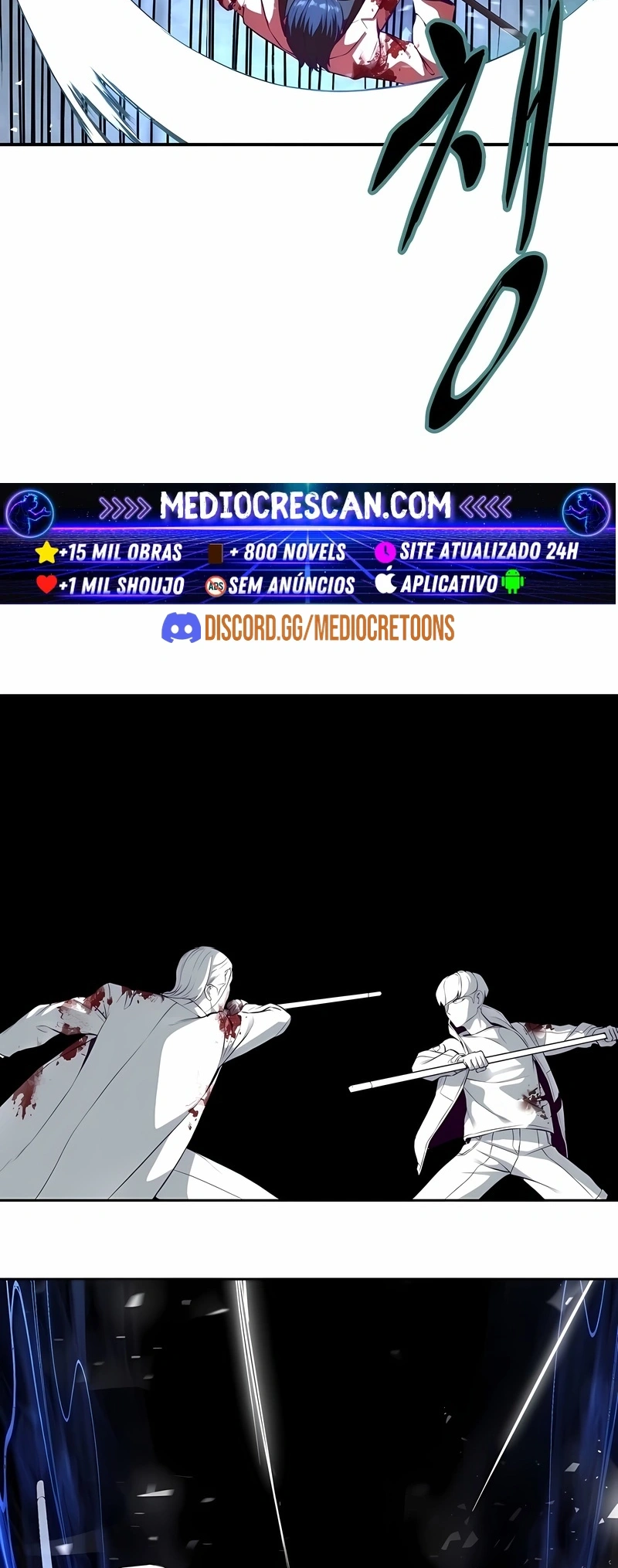 O Garoto da Morte Capítulo 143 Página 83