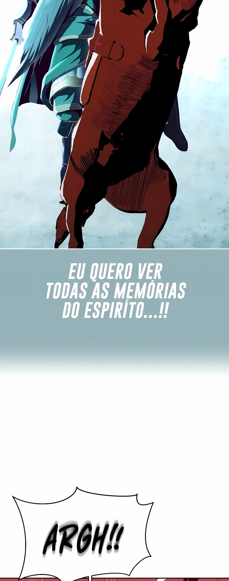 O Garoto da Morte Capítulo 143 Página 93