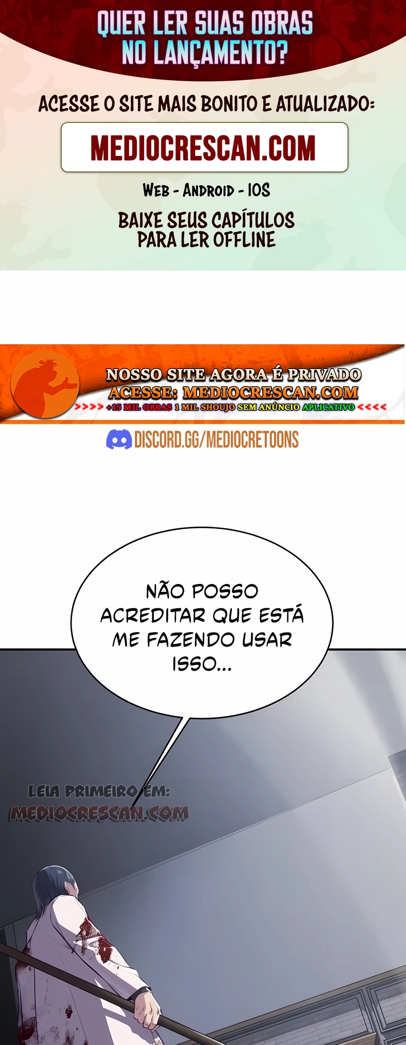 O Garoto da Morte Capítulo 144 Página 1