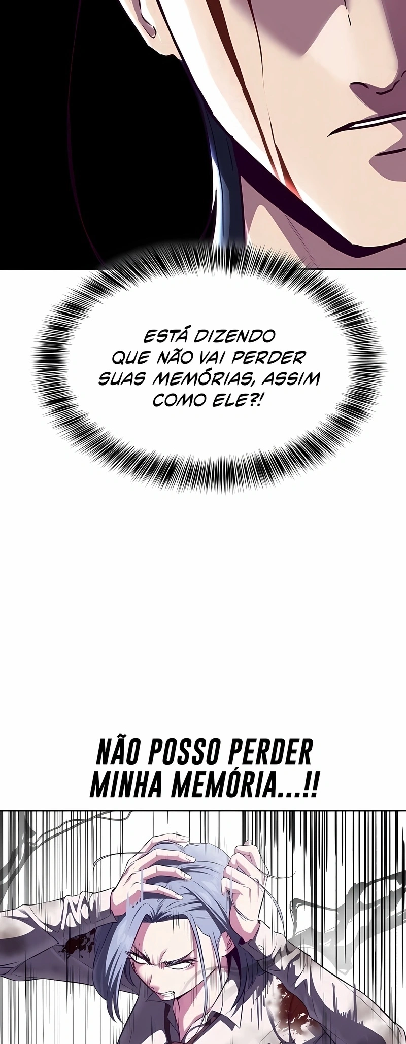 O Garoto da Morte Capítulo 144 Página 100