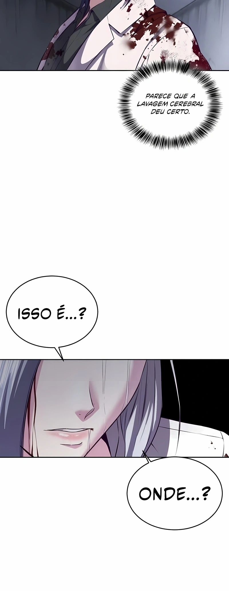 O Garoto da Morte Capítulo 144 Página 108