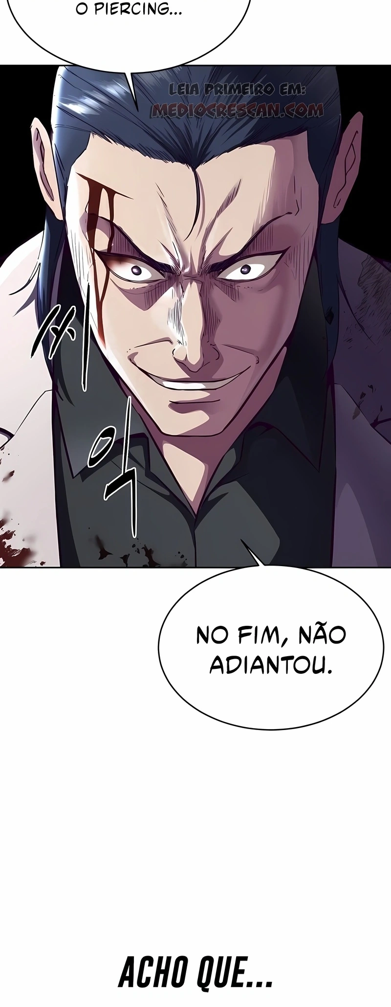 O Garoto da Morte Capítulo 144 Página 113