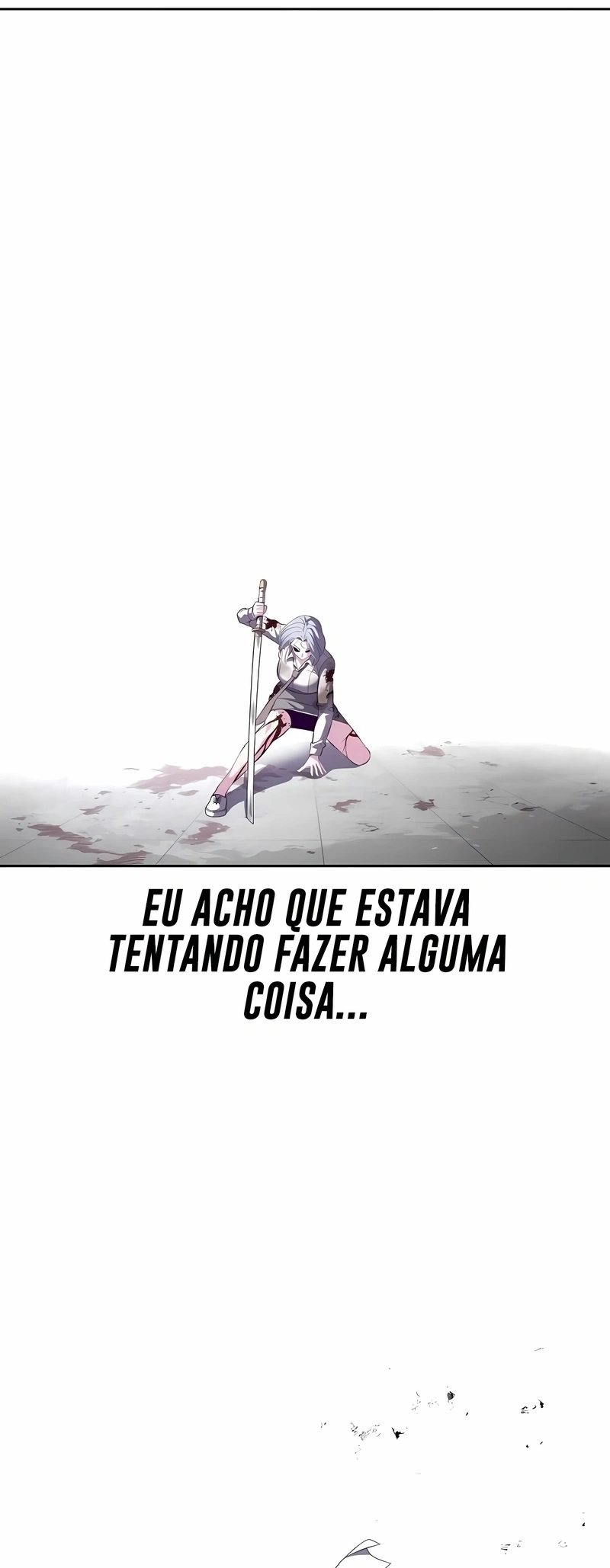 O Garoto da Morte Capítulo 144 Página 114