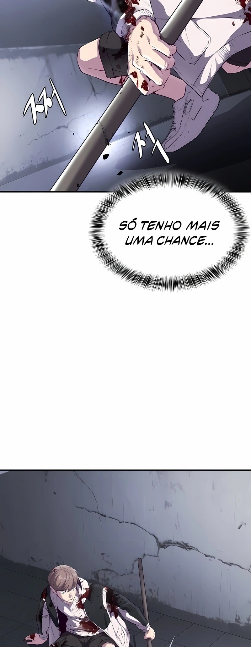 O Garoto da Morte Capítulo 144 Página 15