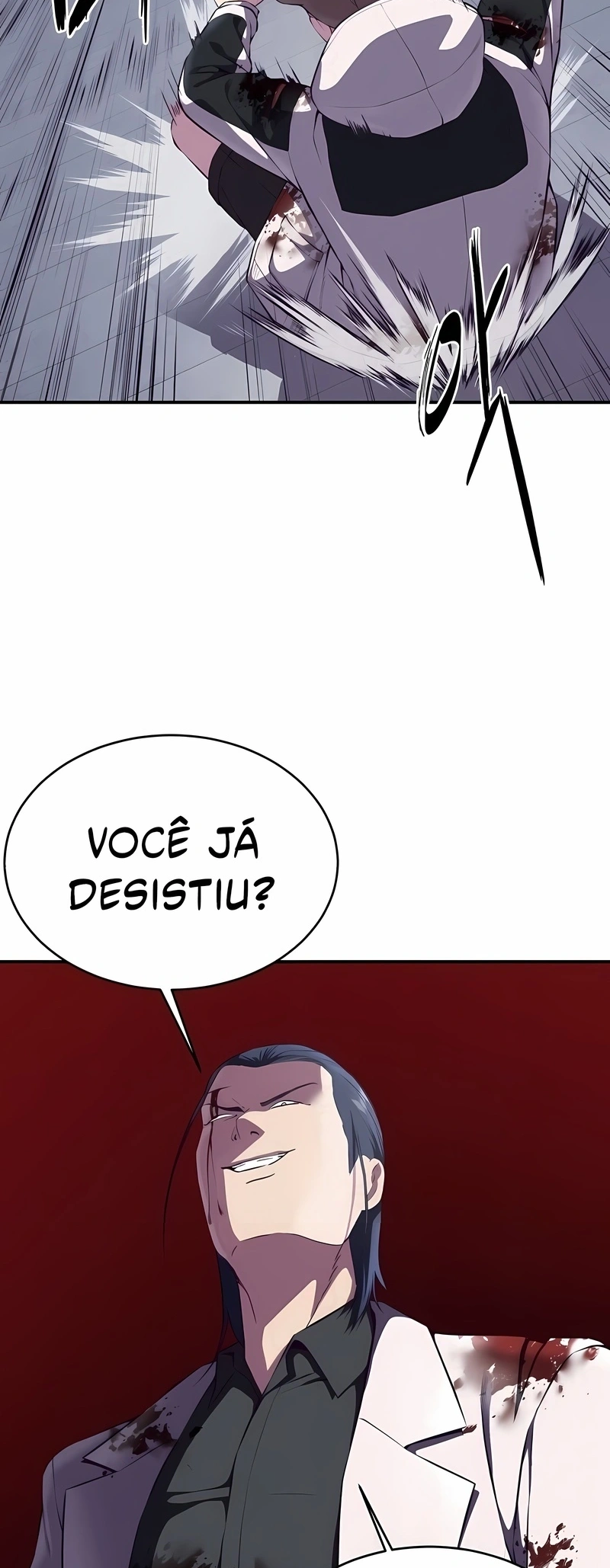 O Garoto da Morte Capítulo 144 Página 17