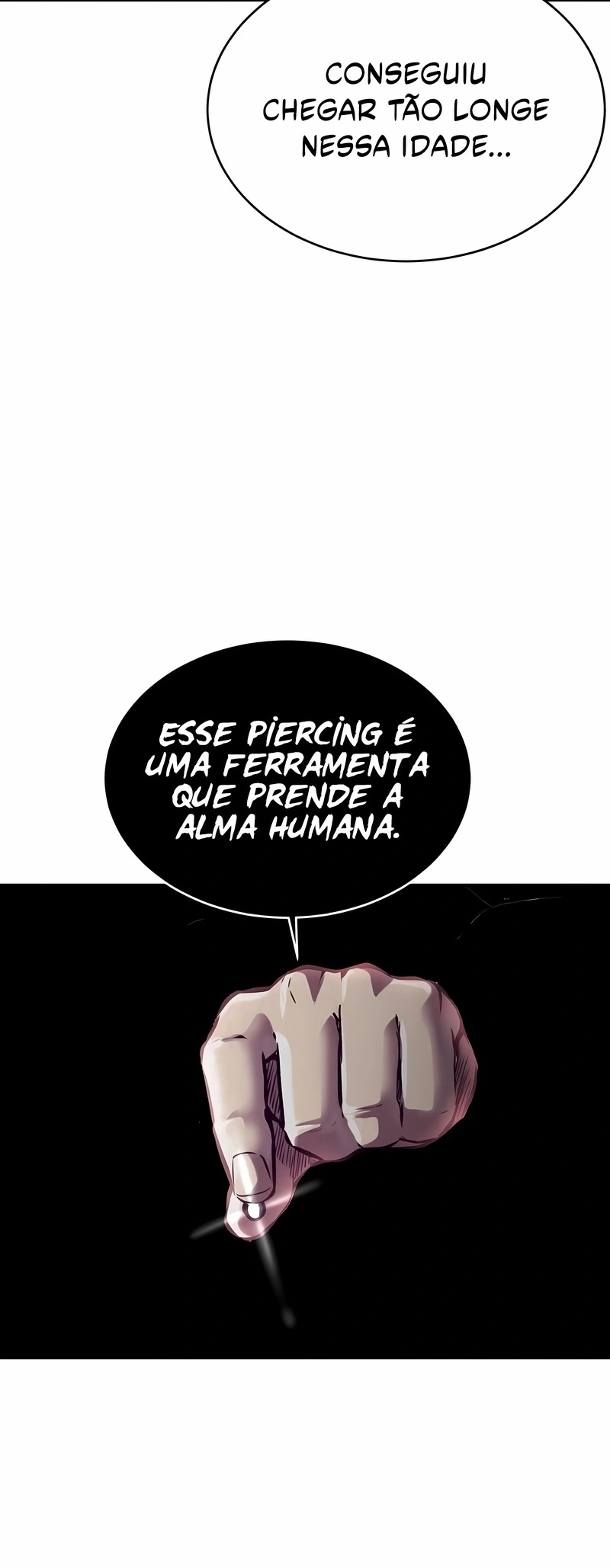 O Garoto da Morte Capítulo 144 Página 24