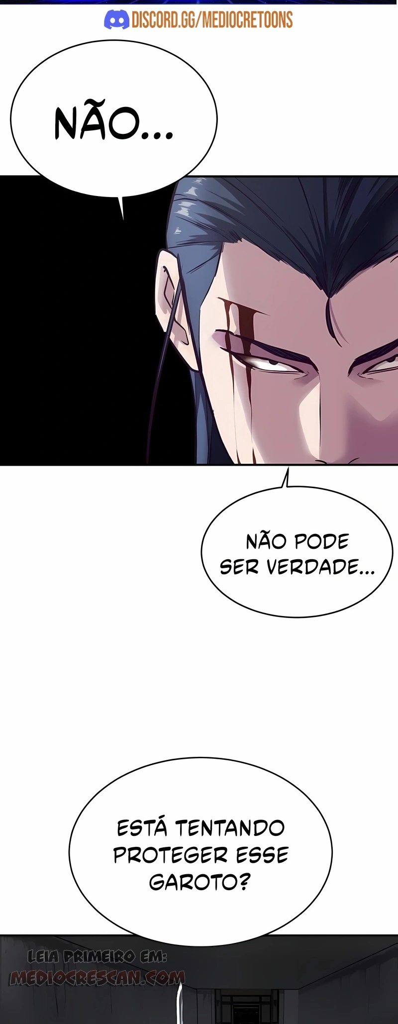 O Garoto da Morte Capítulo 144 Página 38