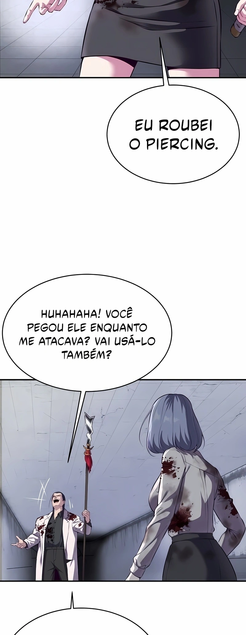 O Garoto da Morte Capítulo 144 Página 42