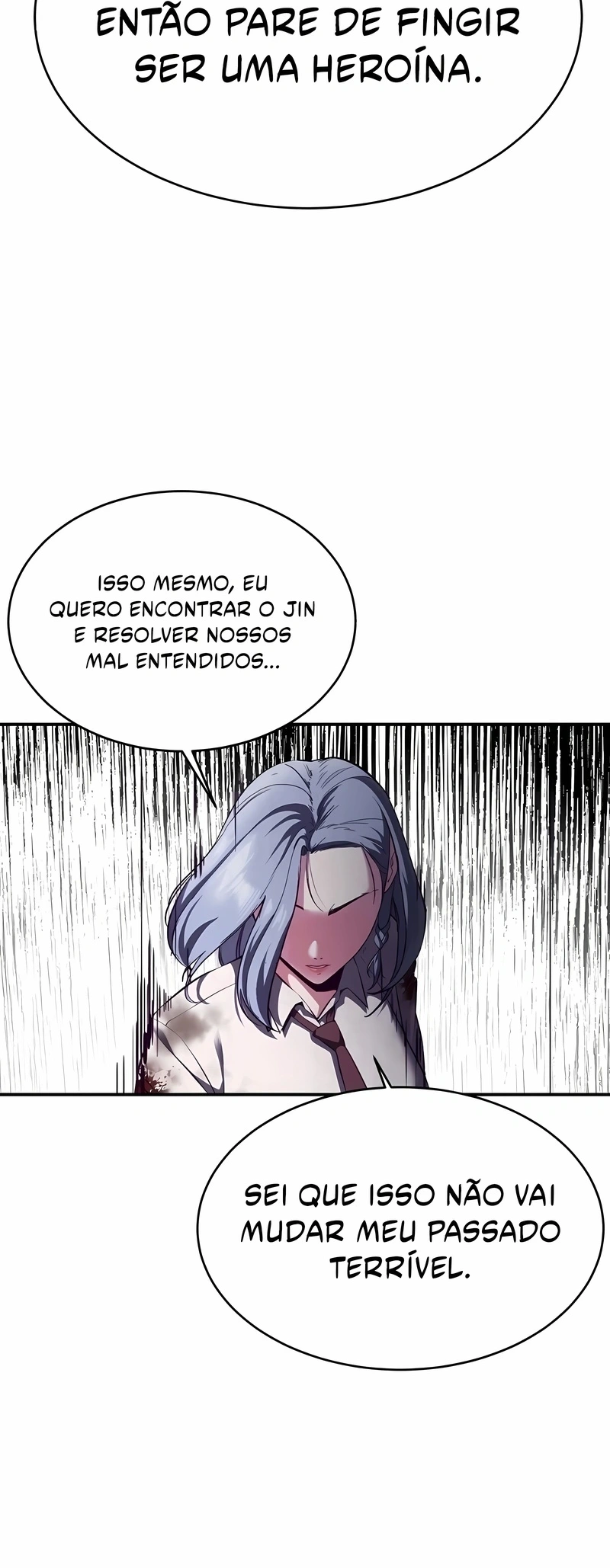 O Garoto da Morte Capítulo 144 Página 44