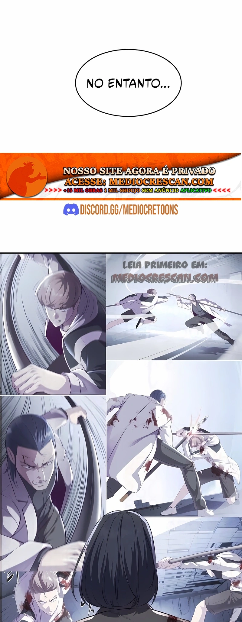 O Garoto da Morte Capítulo 144 Página 45