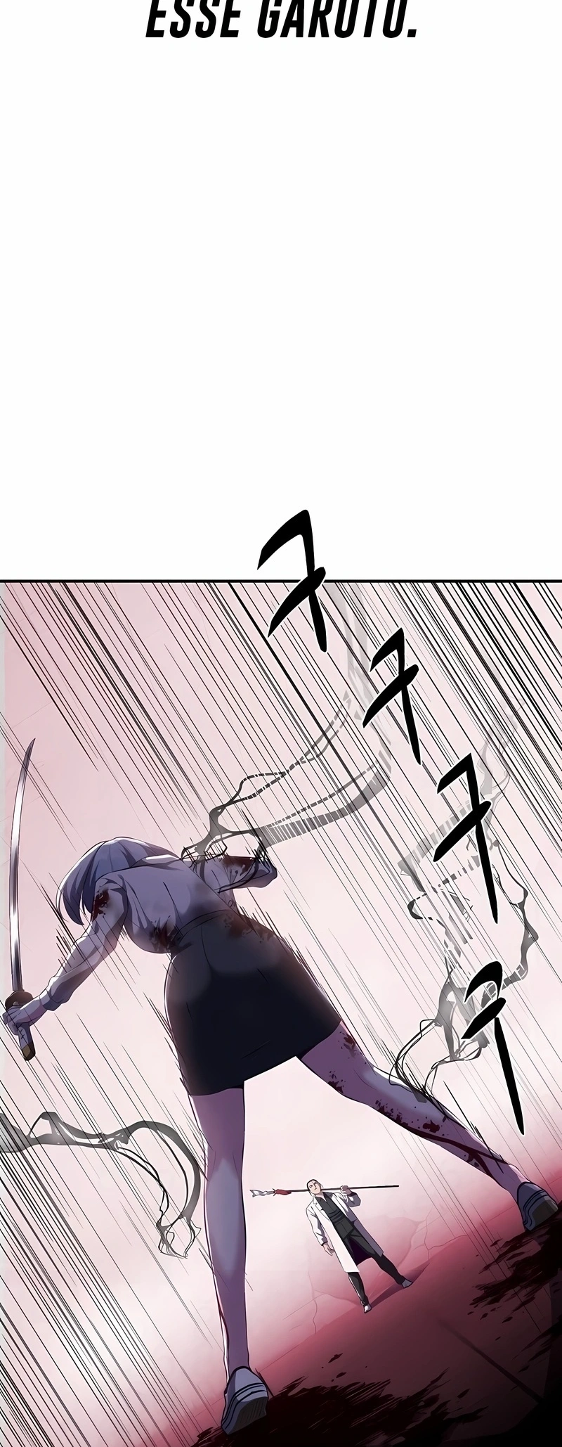 O Garoto da Morte Capítulo 144 Página 48