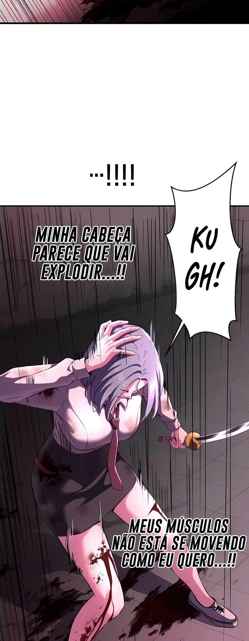 O Garoto da Morte Capítulo 144 Página 49