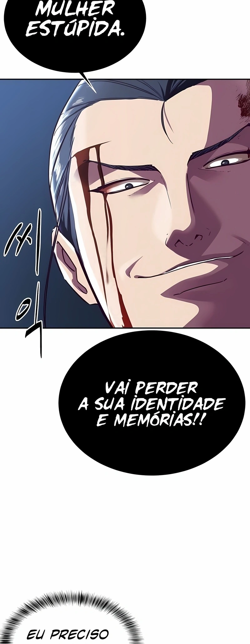 O Garoto da Morte Capítulo 144 Página 60