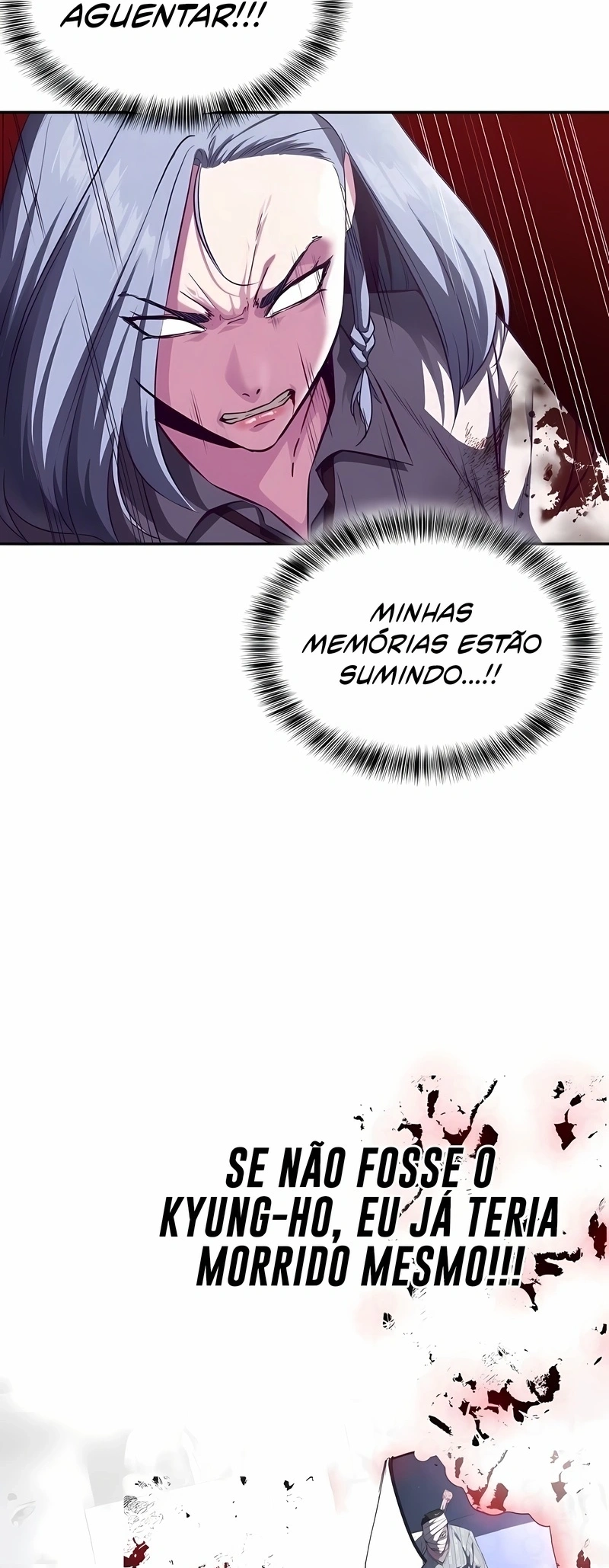 O Garoto da Morte Capítulo 144 Página 61