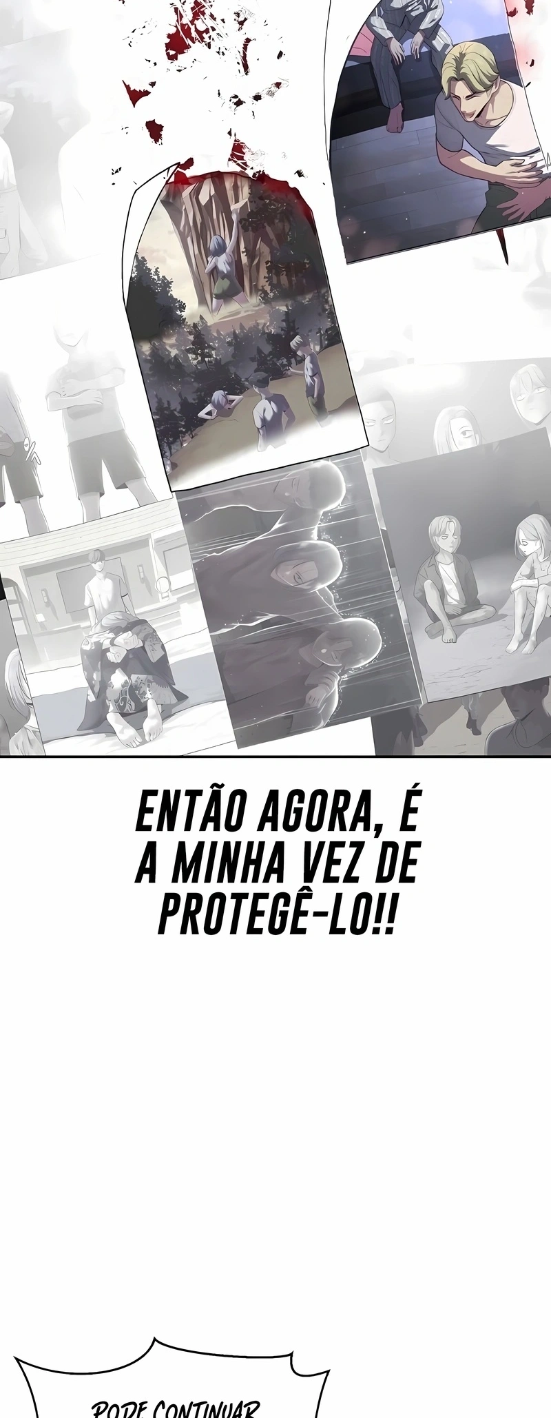 O Garoto da Morte Capítulo 144 Página 62