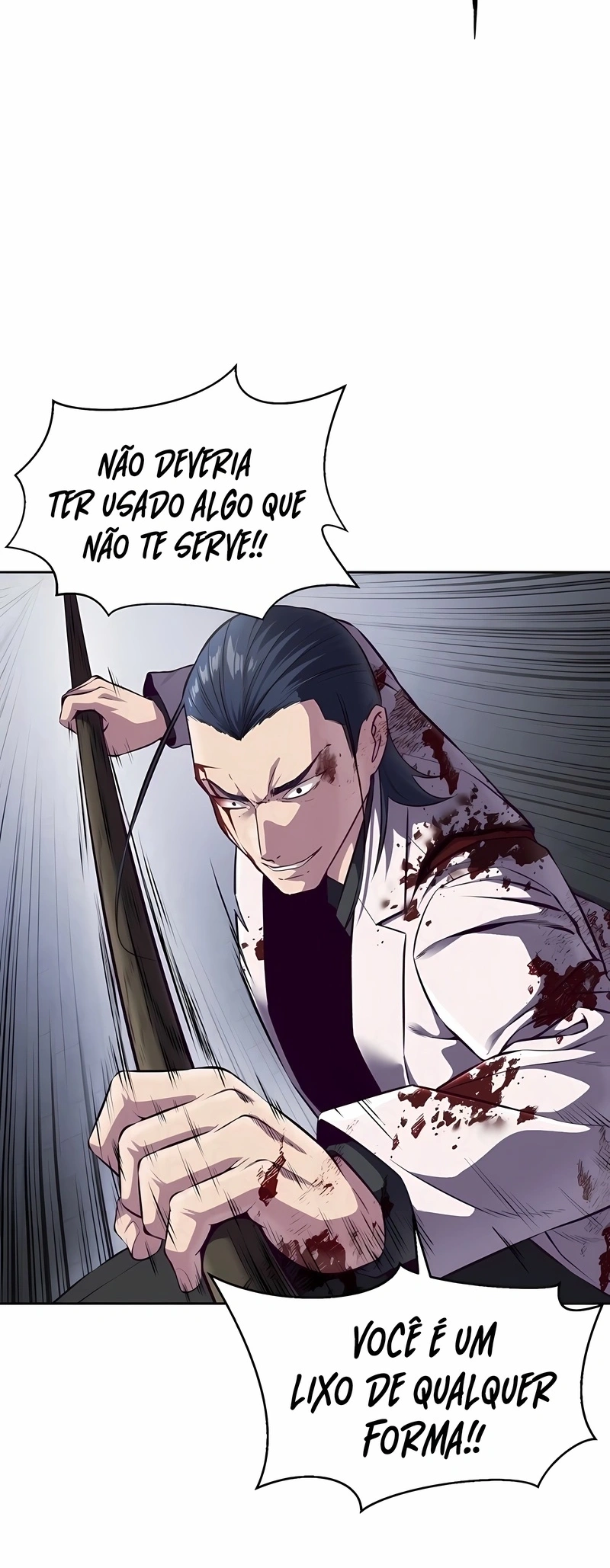 O Garoto da Morte Capítulo 144 Página 69