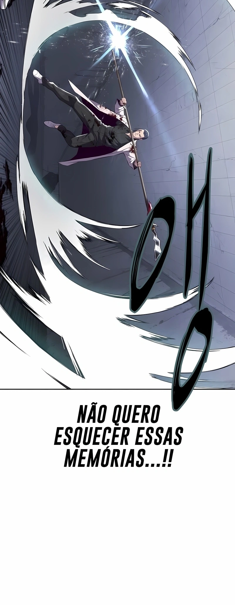 O Garoto da Morte Capítulo 144 Página 73