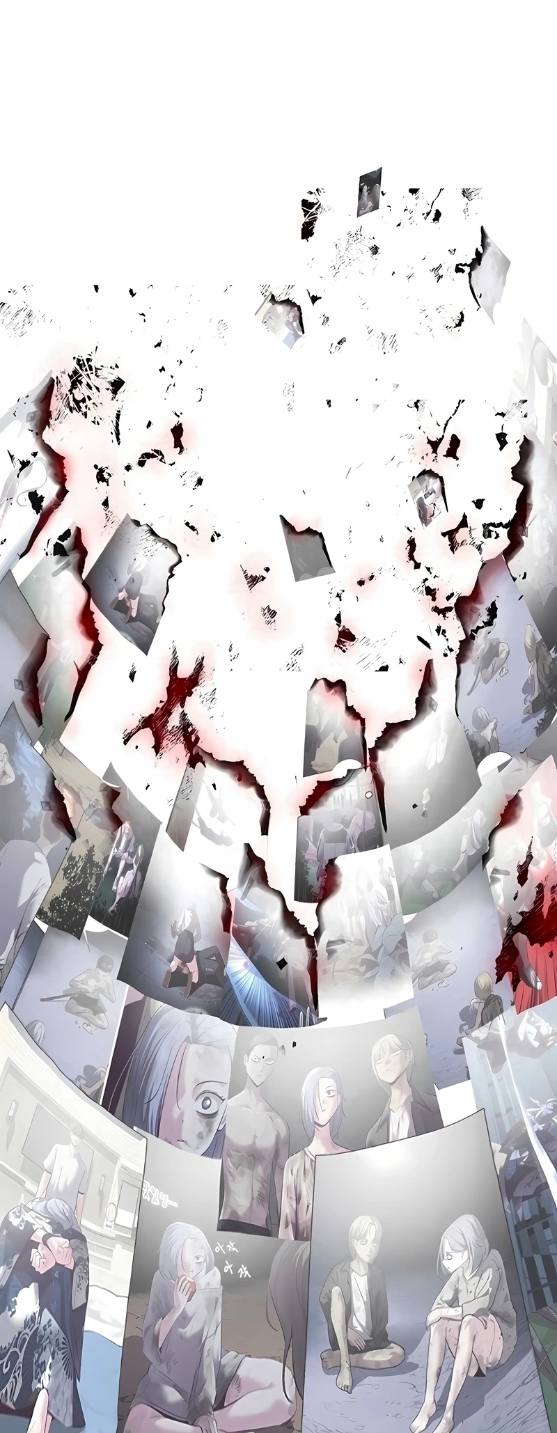 O Garoto da Morte Capítulo 144 Página 77