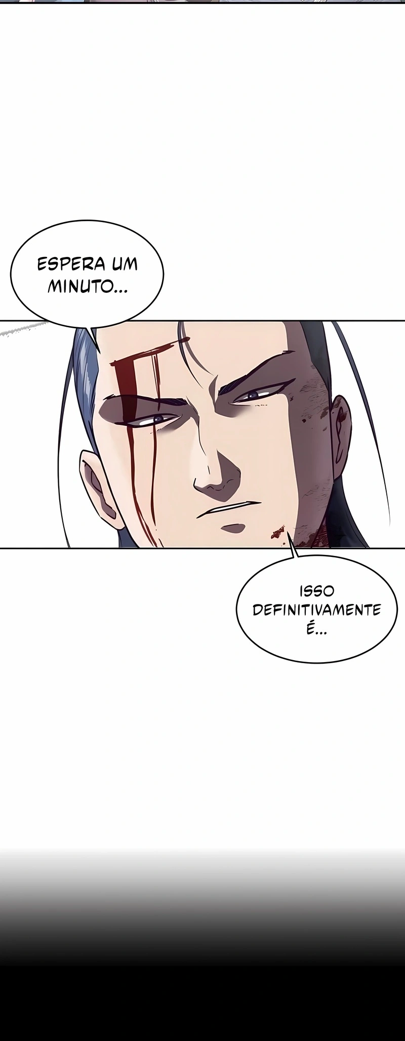 O Garoto da Morte Capítulo 144 Página 78