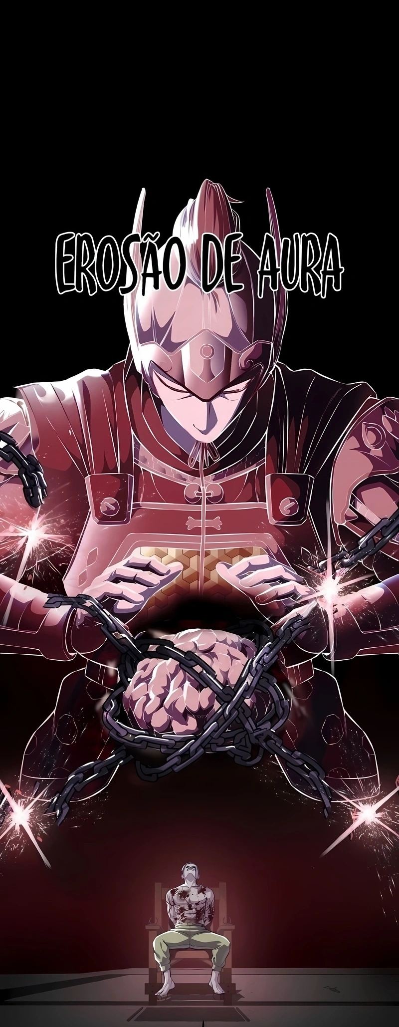 O Garoto da Morte Capítulo 144 Página 79