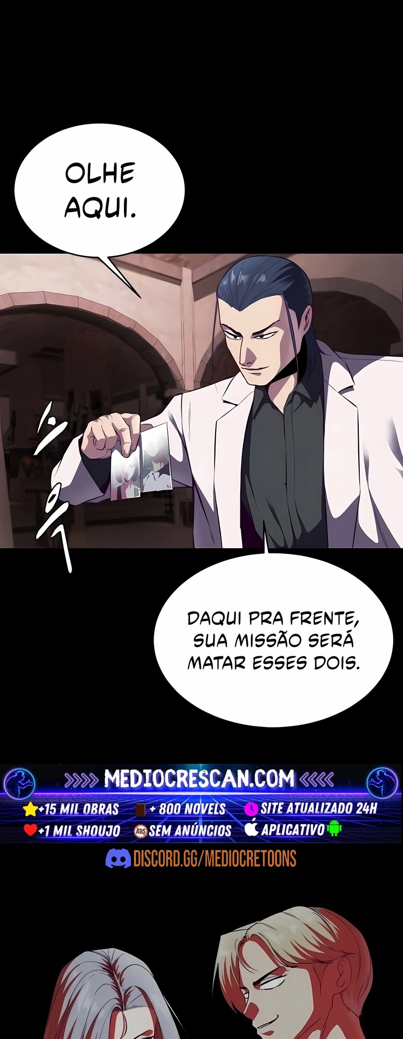 O Garoto da Morte Capítulo 144 Página 81
