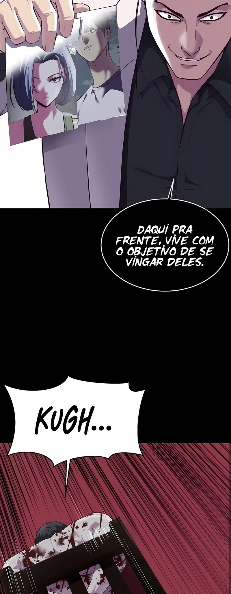 O Garoto da Morte Capítulo 144 Página 83