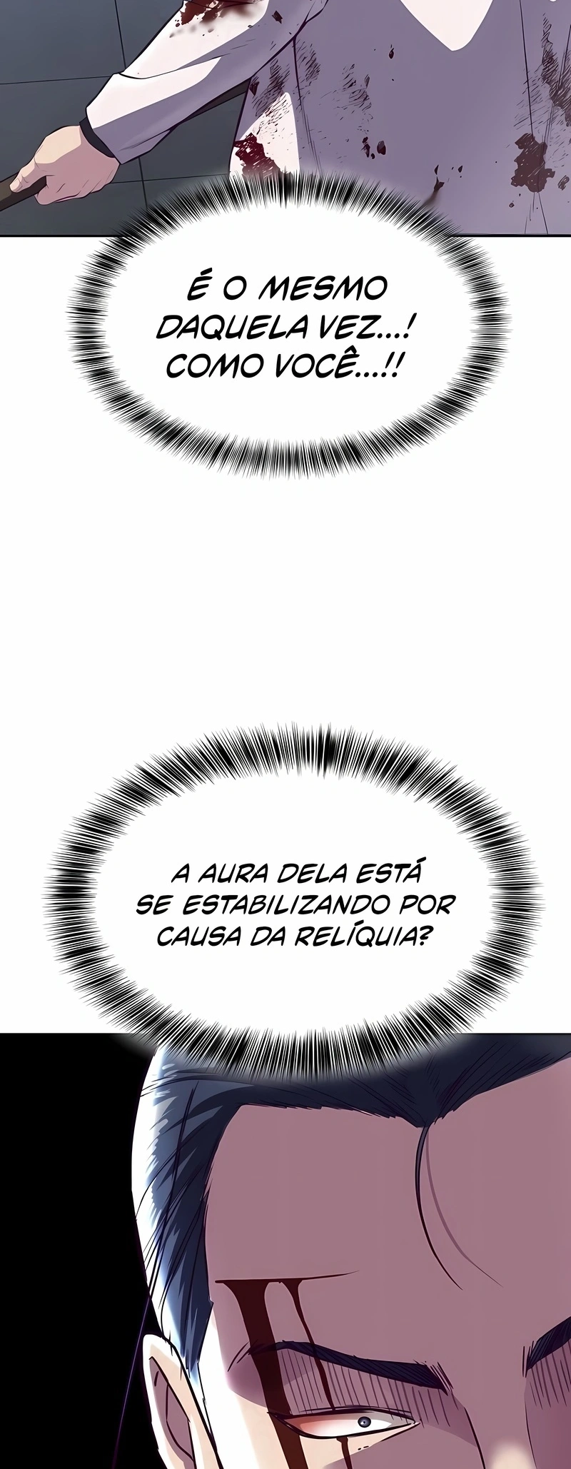 O Garoto da Morte Capítulo 144 Página 99