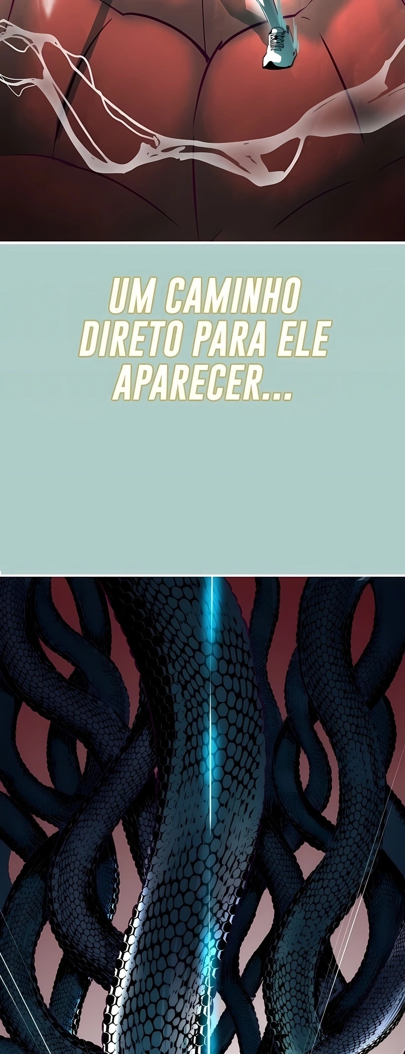 O Garoto da Morte Capítulo 145 Página 101