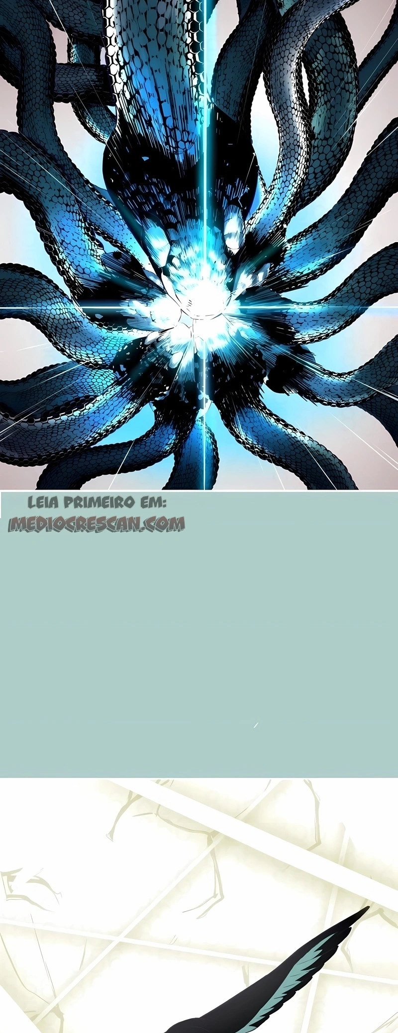 O Garoto da Morte Capítulo 145 Página 102