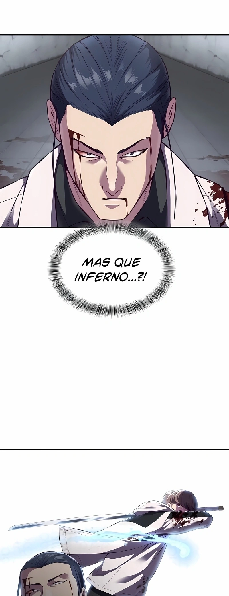O Garoto da Morte Capítulo 145 Página 11