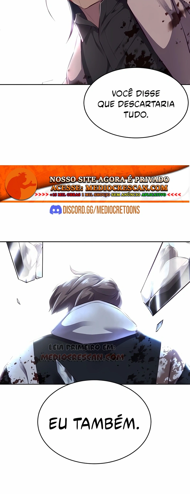 O Garoto da Morte Capítulo 145 Página 117