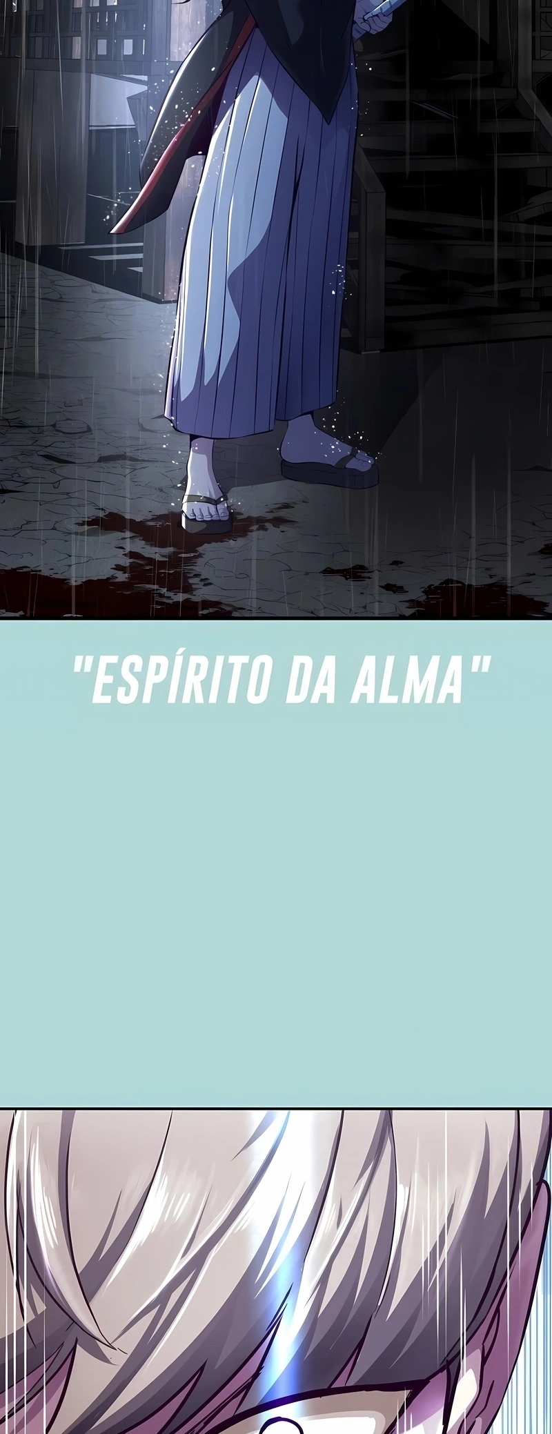 O Garoto da Morte Capítulo 145 Página 17