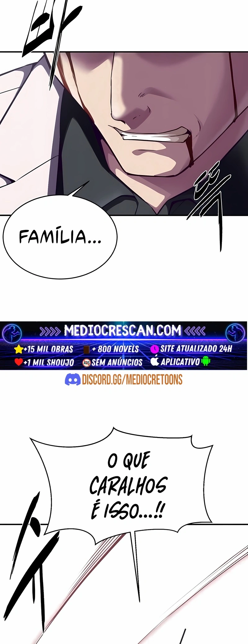 O Garoto da Morte Capítulo 145 Página 23