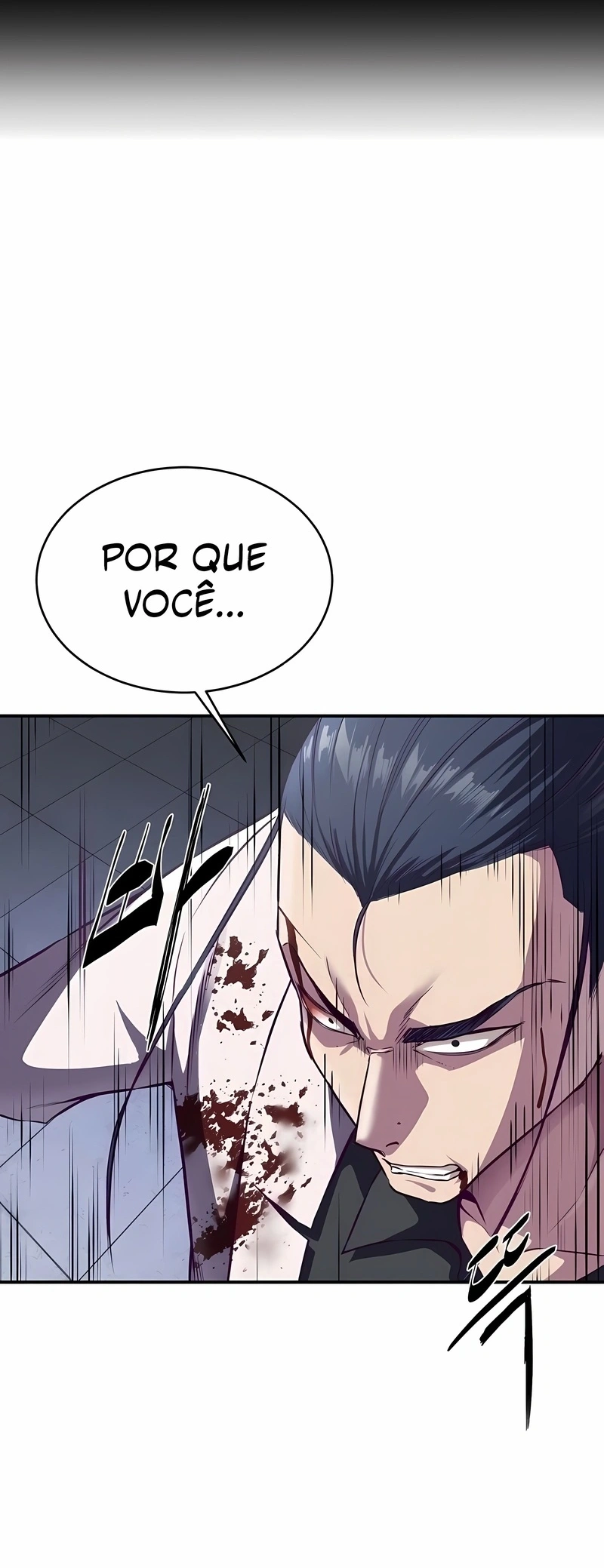 O Garoto da Morte Capítulo 145 Página 35