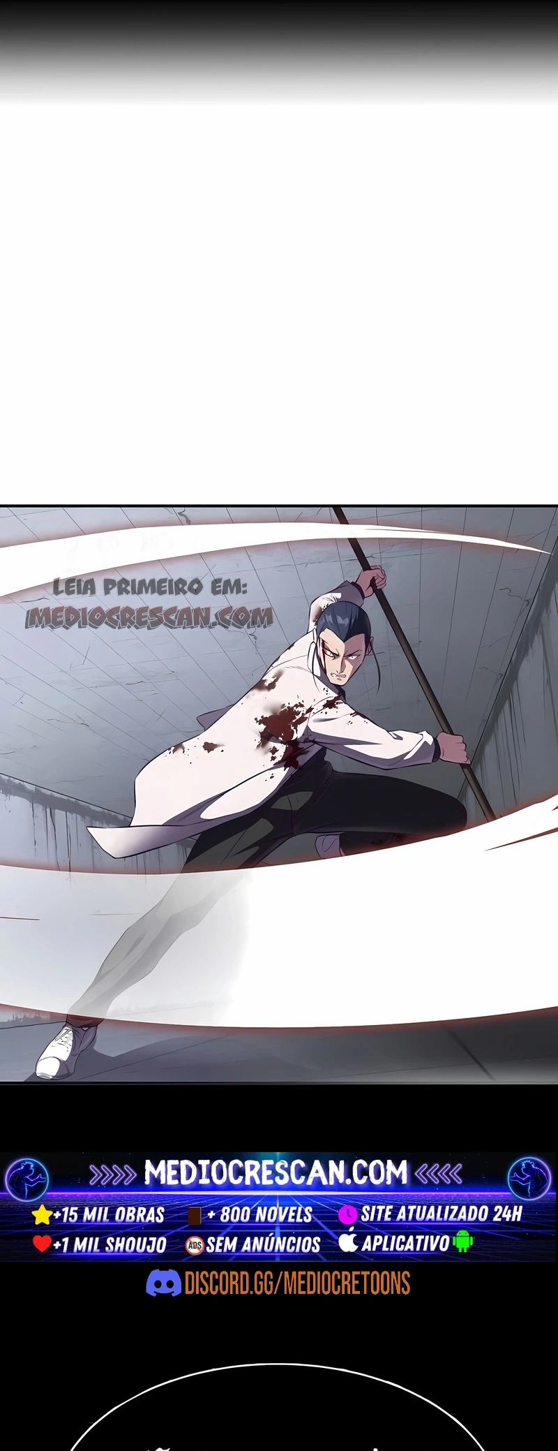 O Garoto da Morte Capítulo 145 Página 37