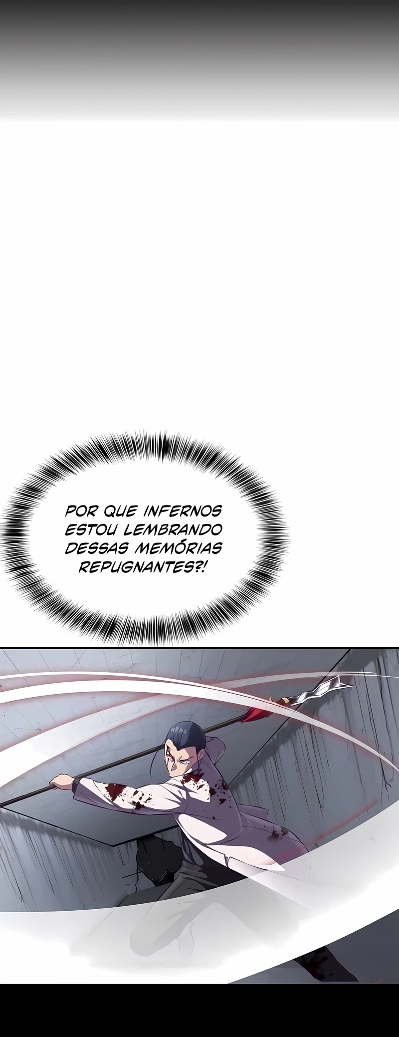 O Garoto da Morte Capítulo 145 Página 39
