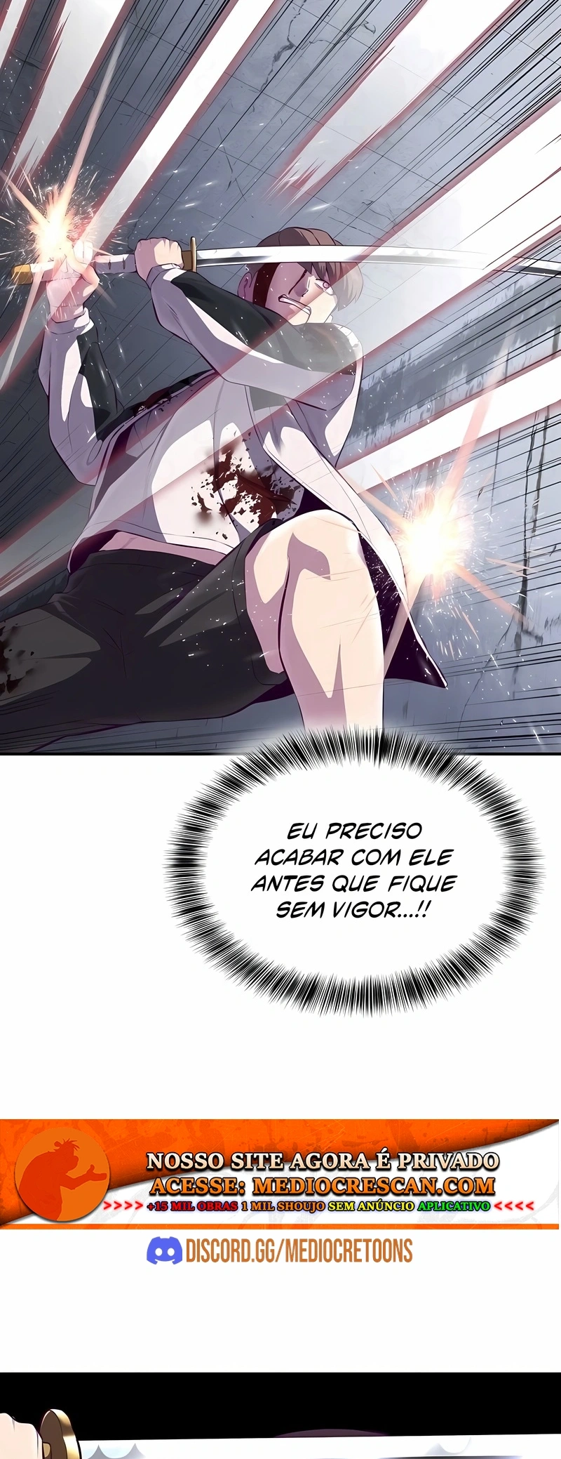 O Garoto da Morte Capítulo 145 Página 44
