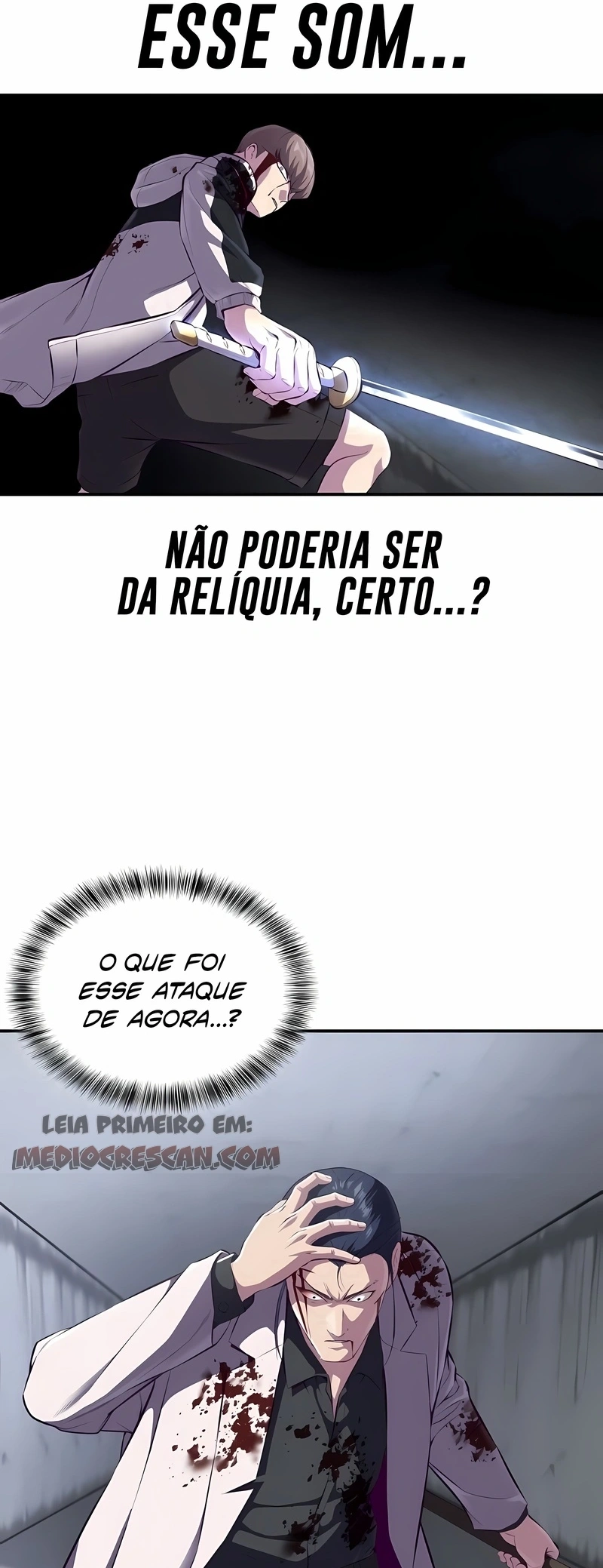 O Garoto da Morte Capítulo 145 Página 52