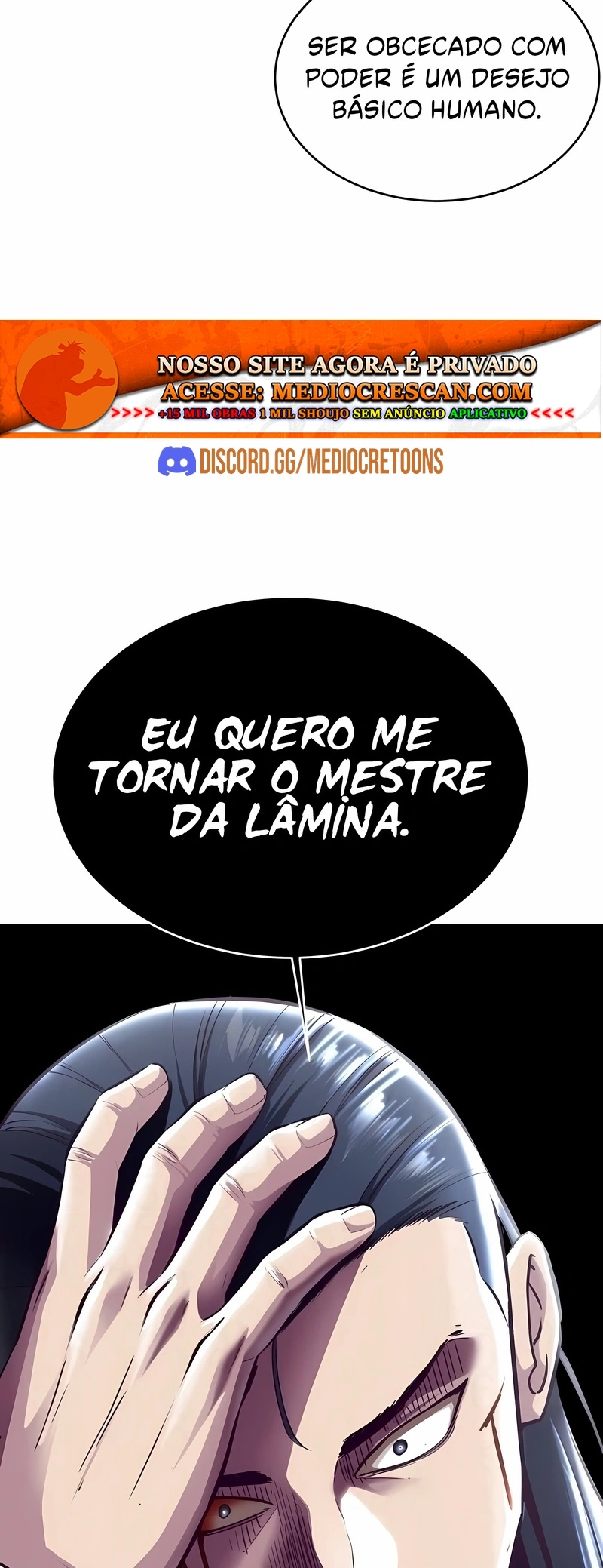 O Garoto da Morte Capítulo 145 Página 59
