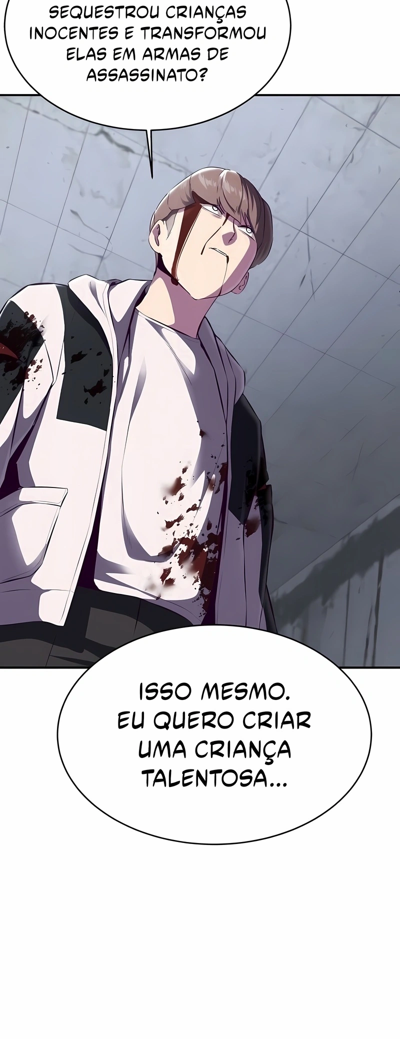 O Garoto da Morte Capítulo 145 Página 63