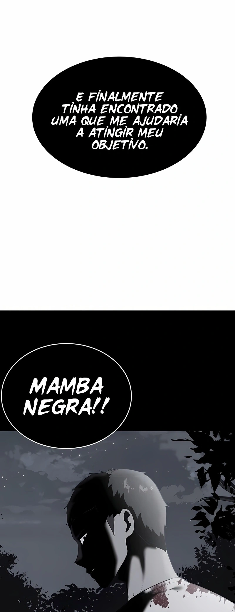 O Garoto da Morte Capítulo 145 Página 64