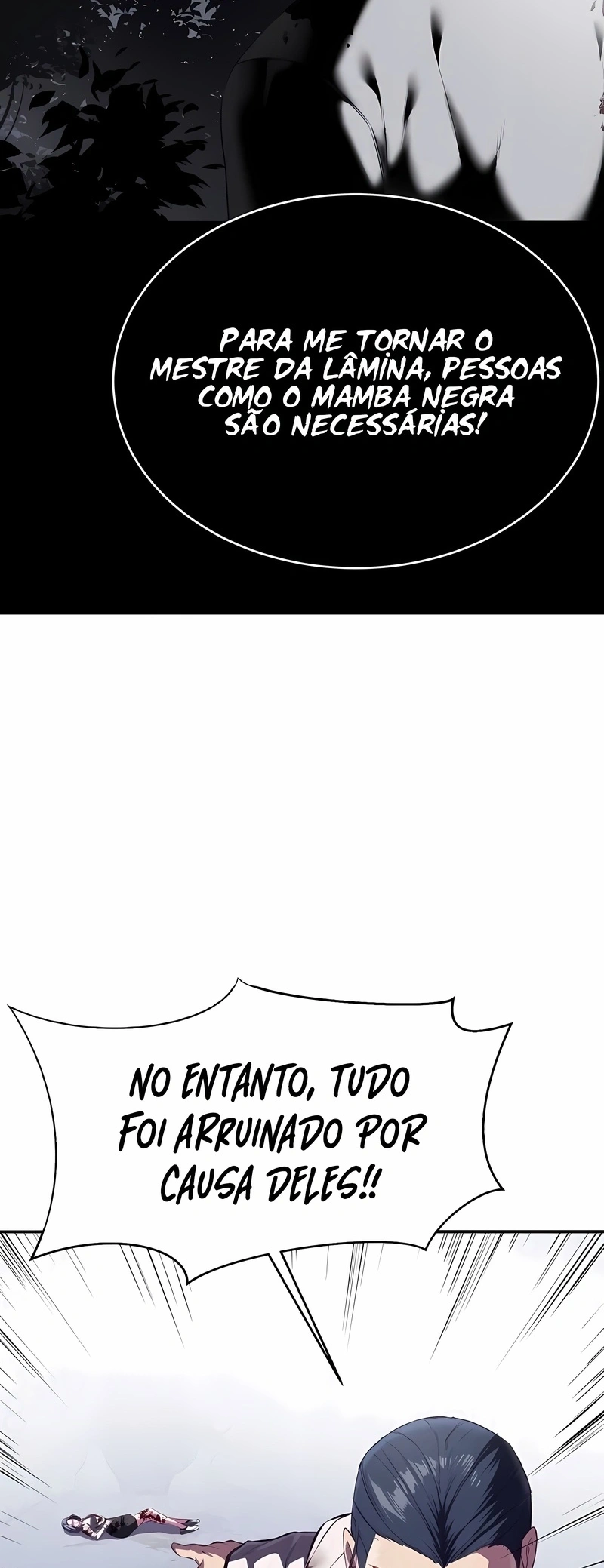 O Garoto da Morte Capítulo 145 Página 65