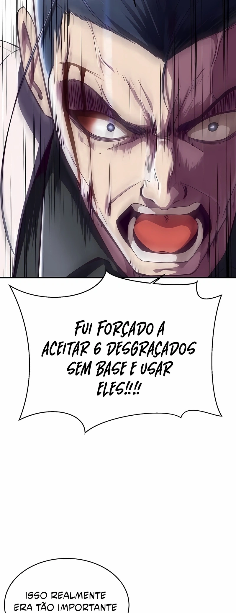 O Garoto da Morte Capítulo 145 Página 67