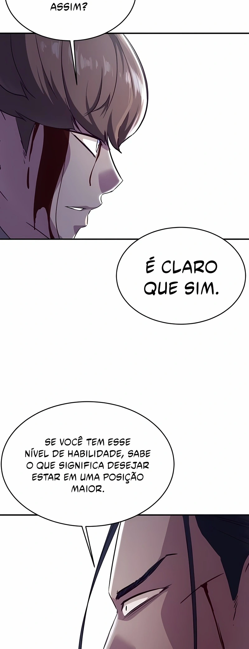 O Garoto da Morte Capítulo 145 Página 68