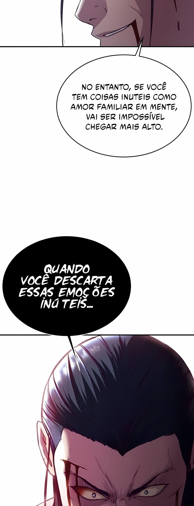 O Garoto da Morte Capítulo 145 Página 69