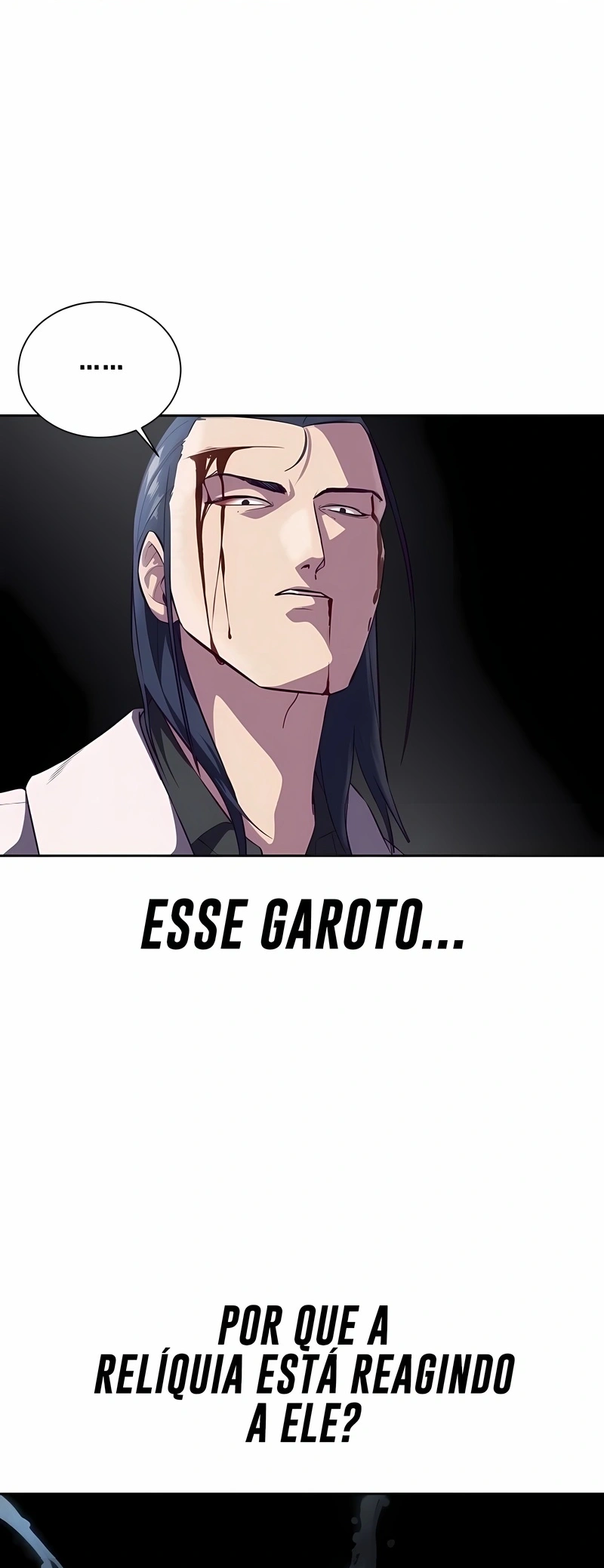 O Garoto da Morte Capítulo 145 Página 7